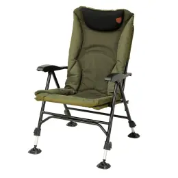 Odeslání Ihned Giants fishing - Sedačka Chair Luxury XS + přepravní taška