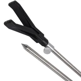 Levný Giants fishing Vidlička nerez přední Bank Stick SS-V 50-90cm
