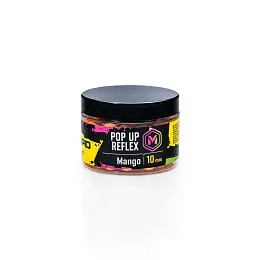 Oblíbený Mivardi Rapid Pop Up Reflex - Mango (70g 18mm)