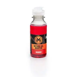 Zlevněný Mivardi Method gel booster - Mango (100ml)