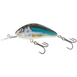 Salmo - Wobler Hornet floating 9cm Omezená Nabídka