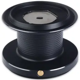 Giants fishing Náhradní kovová cívky Metal Spare Spool Deluxe FD10000 Rychlé Dodání