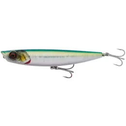 SAVAGE GEAR - Wobler Pop Walker 2.0, 5,5cm, 4,5g, BG - VÝPRODEJ Odeslání Ihned