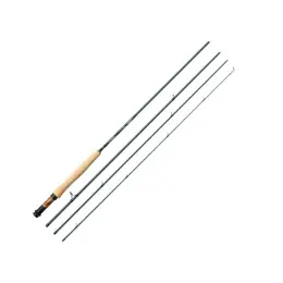 Nejprodávanější Shakespear - Muškařský Prut Oracle 2 River Fly, 2,7m, 4D