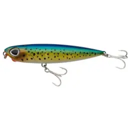 Výhodná Nabídka Berkley - Wobler DEX Mullet walker 12cm, Mahi mahi