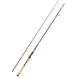 Abu Garcia - Prut Tormentor2 spin 2,13m, 15-35g, 2D Speciální Cena