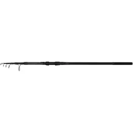 JRC - Prut DEFENDER II 3,9m, 3,5lb, tele AKCE 1+1 SET !!! Objednat Nyní