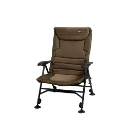 JRC - Křeslo Defender II Relaxa Recliner Arm Chair, nosnost 150kg Nakupujte Hned
