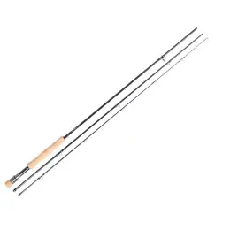 Autentický Prut Leeda Profil Stillwater 9ft, 6