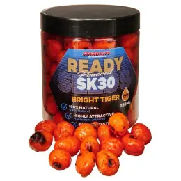 Ihned K Objednání Starbaits - Tygří ořech Bright Ready Seeds