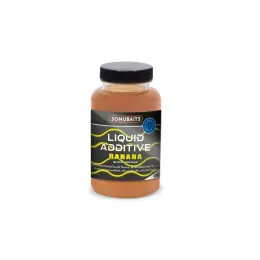 Akční Nabídka SONUBAITS - Liquid Aditive, 250ml