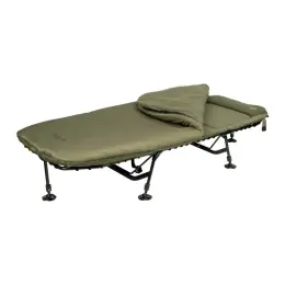Nová Kolekce Trakker Lehátko Big Snooze Wide Bed System