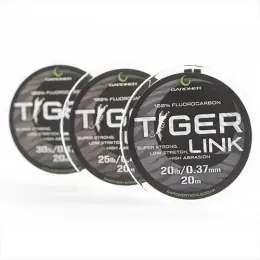 Nízká Cena Gardner - Fluorocarbonový vlasec Tiger Link 20m