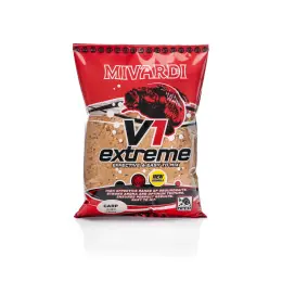 Víkendová Akce Mivardi V1 CARP - Krmítková směs 2,85kg