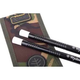 Wychwood distanční tyče Distance Sticks Screw Point 2pcs 60x1.3cm Zlevněný