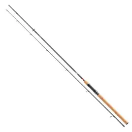 Sleva DAIWA - Prut Ninja X Spin, 2,25m, 4-18g, 2D