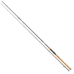 DAIWA - Prut Ninja X Jigger, 2,7m, 7-28g, 2D Nízká Cena
