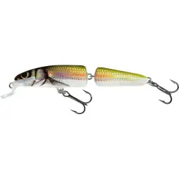 Salmo - Wobler Fanatic Floating 7cm Ověřený