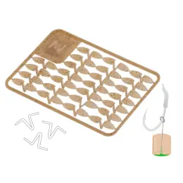 ZFISH Zarážky Pellet Stops 21 mm Koupit Online