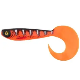 Kup Teď Fox Rage - Gumová nástraha Pro Grub 12cm