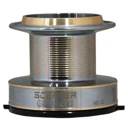Tica - Náhradní cívka Scepter GTX 10000 Originální