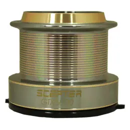 Expresní Doručení Tica - Náhradní cívka Scepter GTX 6000