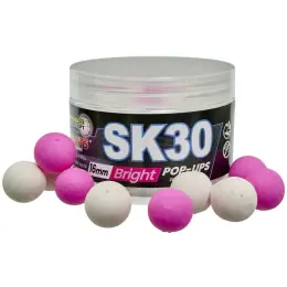 Starbaits - Pop Up Bright SK30, 50g Cenová Bomba