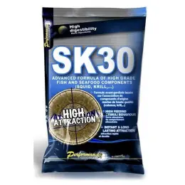 Nízká Cena Starbaits - Boilies SK30, 200g