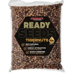 Starbaits - Tygří ořech Ready Seeds Horká Nabídka