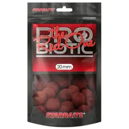 Starbaits - Boilies Pro Red One, 200g Nízká Cena