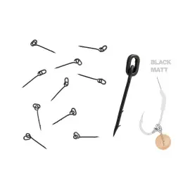 ZFISH Trn s Kroužkem Bait Spike & Oval Ring Aktuální