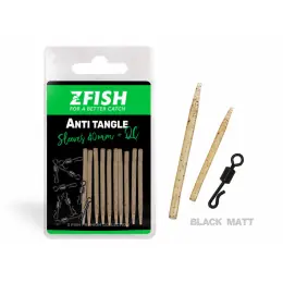 ZFISH Sada Převleků Anti Tangle SET Sleeves + QC Objednat Nyní