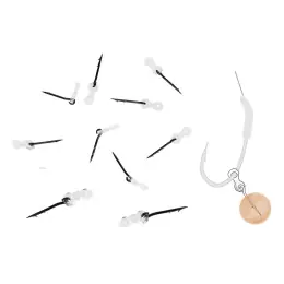 ZFISH Trn Bait Spike Silicone Holder Omezená Nabídka