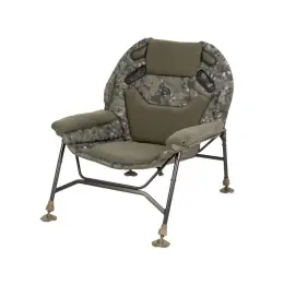 Speciální Cena Trakker Křeslo Levelite Camo Colossus Chair