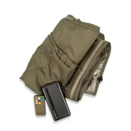 Tovární Cena Trakker Tempest RS 100 Nitelife Vapour Shield