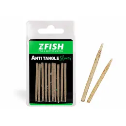 ZFISH Převleky Anti Tangle Sleeves Objednat Nyní