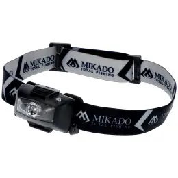 MIKADO - Čelovka Mini Akce