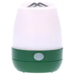 Nejprodávanější MIKADO - Světlo do Bivaku Bivvy Lamp Green