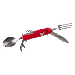 MIKADO - Nůž Multitool Camping Cuttlery Vysoce Kvalitní