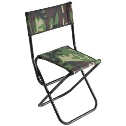 MIKADO - Sedačka 081 Camo Must-Have
