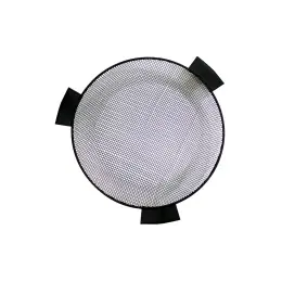 Rychlé Dodání MIKADO - Kovové Síto 36cm 17-25L 3mm