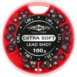 Originální MIKADO - Velká sada broků B - 100g