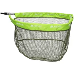 MIKADO - Podběráková Hlava Folding Landing Net Head, 50/40cm Top Prodej