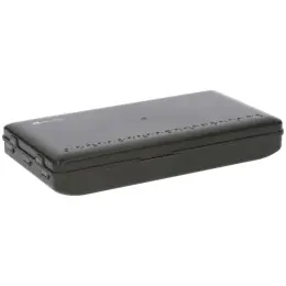 Značkový MIKADO - Krabička System Rig Box 1 Na Drobnosti