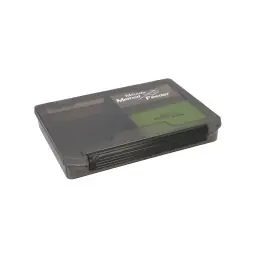 Víkendová Akce MIKADO - Box Method Feeder Compact H527s (24.5x19x4cm) 1 Sada