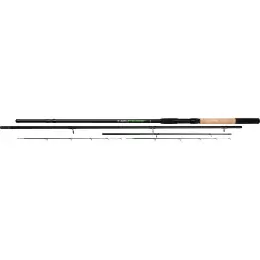 MIKADO - Prut Sasori Method Feeder 3,3m 80g, 3D Nejlepší Cena