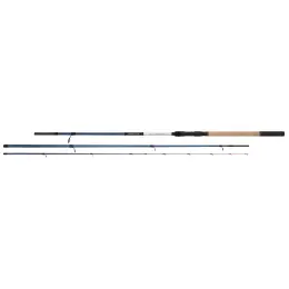 Finální Výprodej MIKADO - Prut Bixlite Medium Feeder 3,6m 110g, 3D