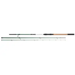 Víkendová Akce MIKADO - Prut Bixlite Method Feeder 3,6m 80g, 3D