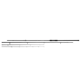 Výhodná Nabídka MIKADO - Prut Katsudo Slim Feeder 3,6m 90g, 3D