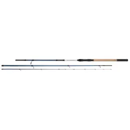 Nová Kolekce MIKADO - Prut Bixlite Light Feeder 3,6m 80g, 3D